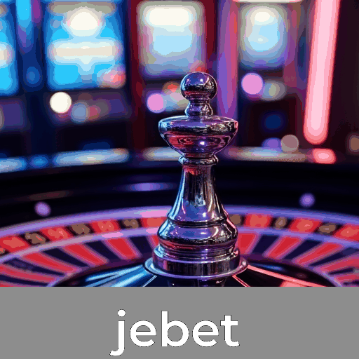 Jebet: A Experiência de Cassino ao Vivo para Brasileiros
