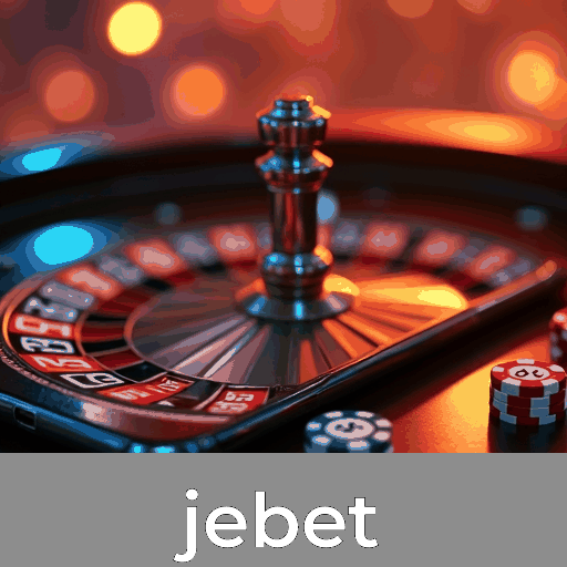 Jebet: Aposta Profissional em Esportes Brasileiros