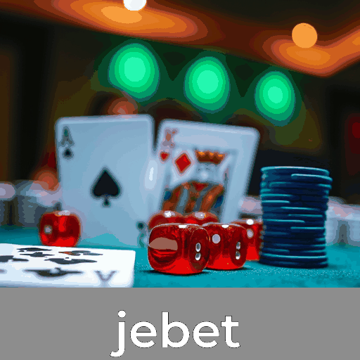Aproveite o acesso premium seguro no jebet