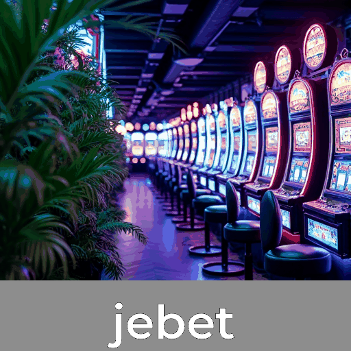Jebet: A Experiência de Cassino ao Vivo para Brasileiros