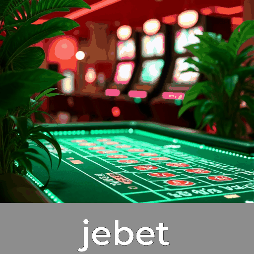 Jebet: Apostas Fáceis com o Aplicativo Completo