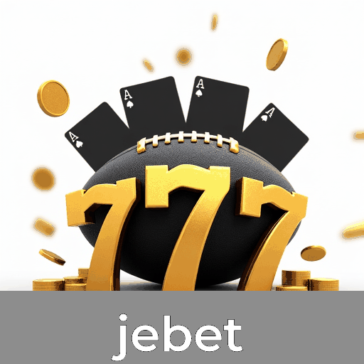 Jebet: Slots com Prêmios, Roleta Imersiva e Pôquer Estratégico