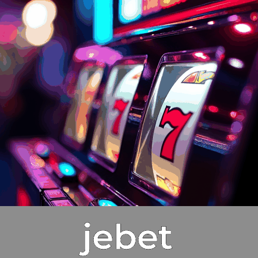 Jebet: Emoção e Oportunidades em Jogos de Cassino