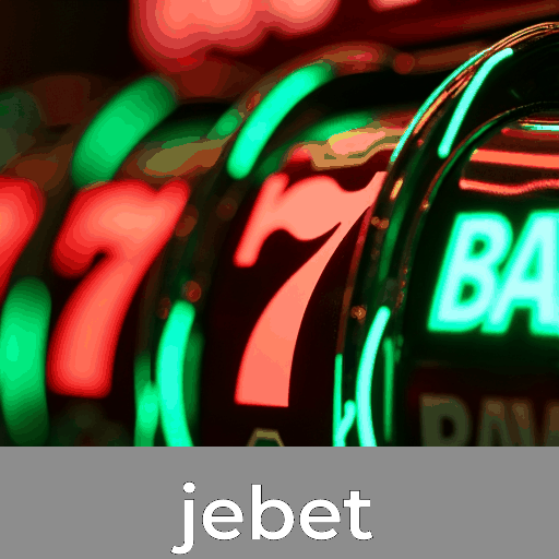 Jebet: Slots com Prêmios, Roleta Imersiva e Pôquer Estratégico