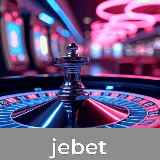 jebet: Plataforma de Apostas Confiável