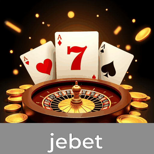 Jebet: Emoção e Oportunidades em Jogos de Cassino