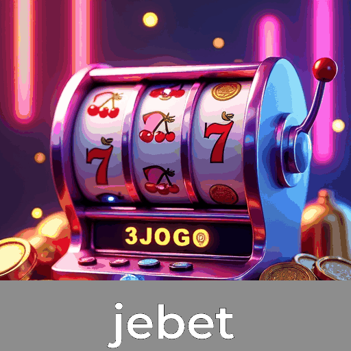 Jebet: Apostas Fáceis com o Aplicativo Completo